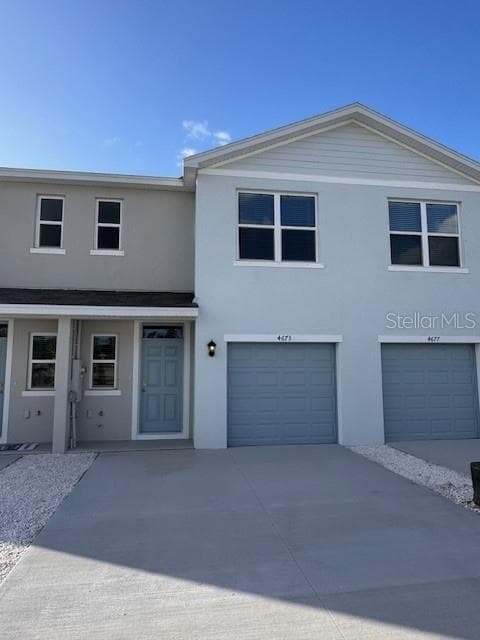 4673 PLEASANT AVENUE PALM HARBOR, FL 34683