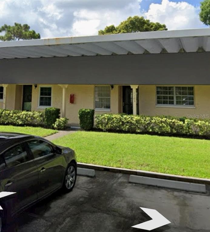 2465 NORTHSIDE DRIVE UNIT 904 CLEARWATER, FL 33761