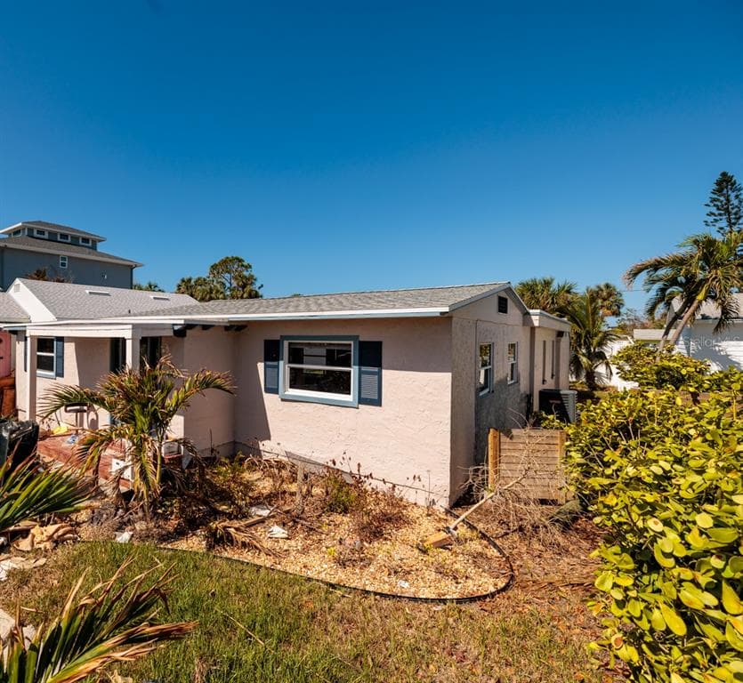 615 78TH AVENUE ST PETE BEACH, FL 33706