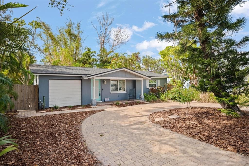 2004 DOUGLAS AVENUE DUNEDIN, FL 34698