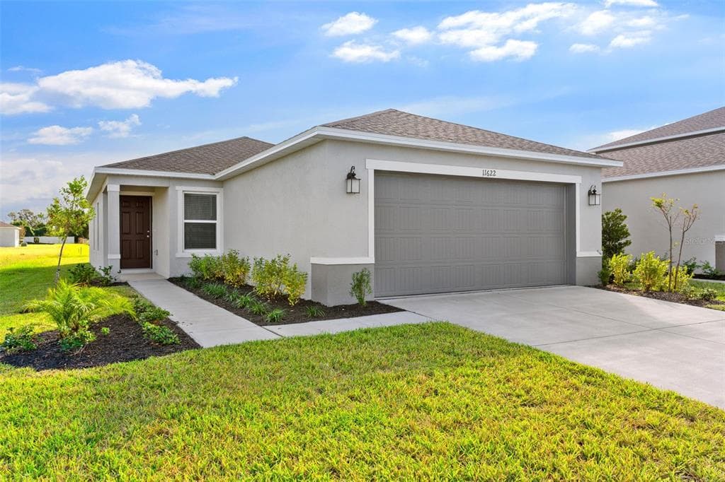 11622 FIRESPIKE ST RIVERVIEW, FL 33578