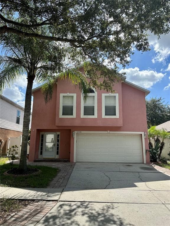 11721 IVY FLOWER LOOP RIVERVIEW, FL 33578
