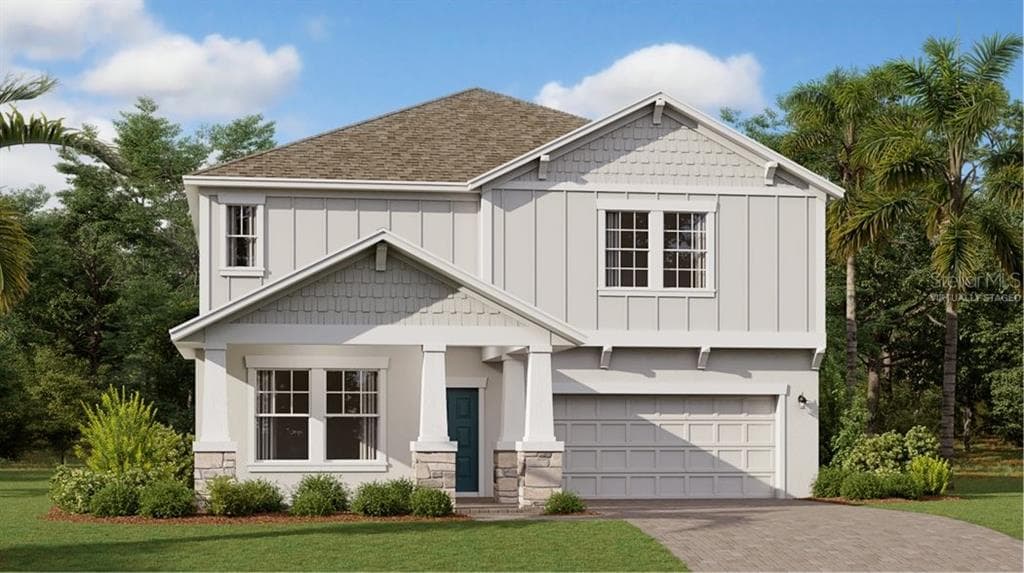 5243 DAGENHAM DRIVE DAVENPORT, FL 33837