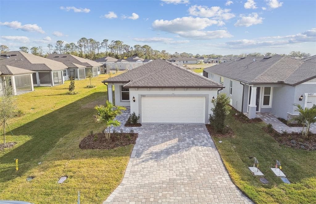 9461 SHOREBIRD COURT PARRISH, FL 34219