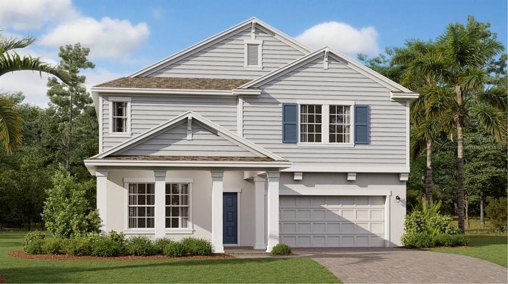 5244 DAGENHAM DRIVE DAVENPORT, FL 33837