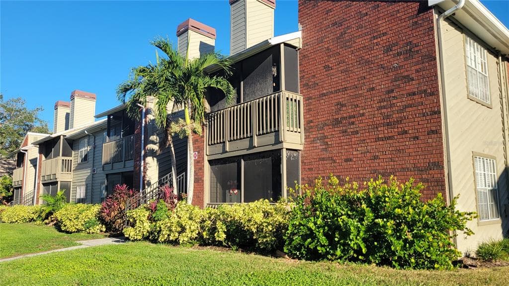 9100 DR MARTIN LUTHER KING JR STREET N UNIT 706 ST PETERSBURG, FL 33702