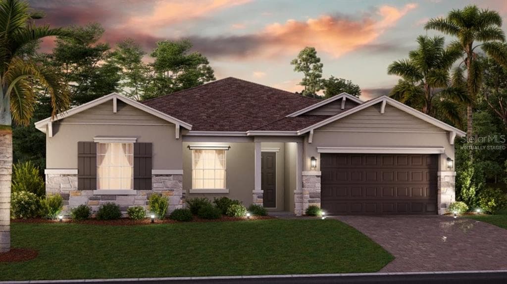 5014 BARNET DRIVE DAVENPORT, FL 33837