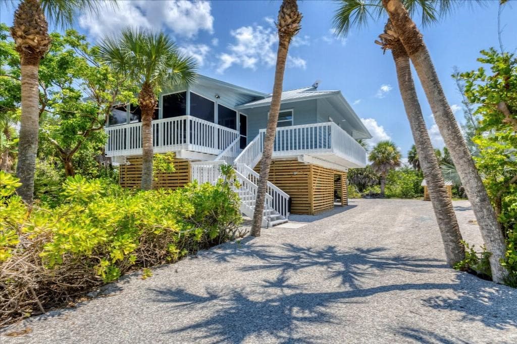 10500 YACHT BASIN DRIVE PLACIDA, FL 33946