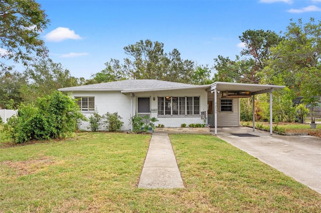 2690 GRANADA CIRCLE E ST PETERSBURG, FL 33712