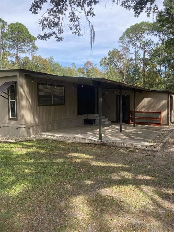 9083 NW 128 COURT CHIEFLAND, FL 32626