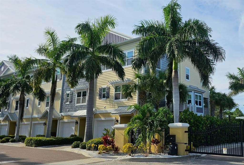99 HAVEN BEACH DRIVE INDIAN ROCKS BEACH, FL 33785