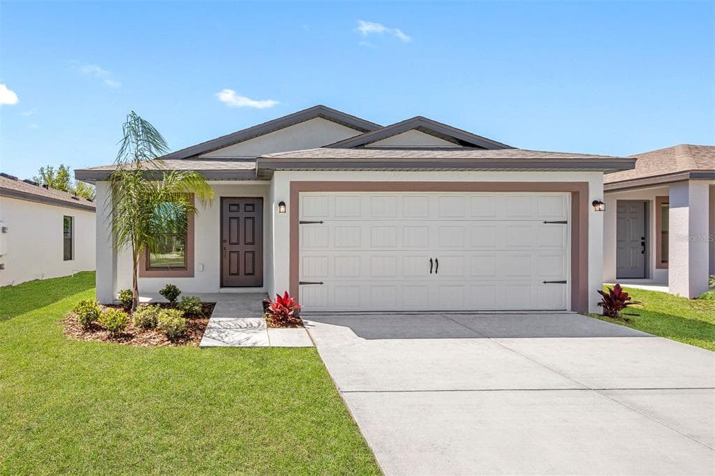 29650 FEDORA CIRCLE BROOKSVILLE, FL 34602