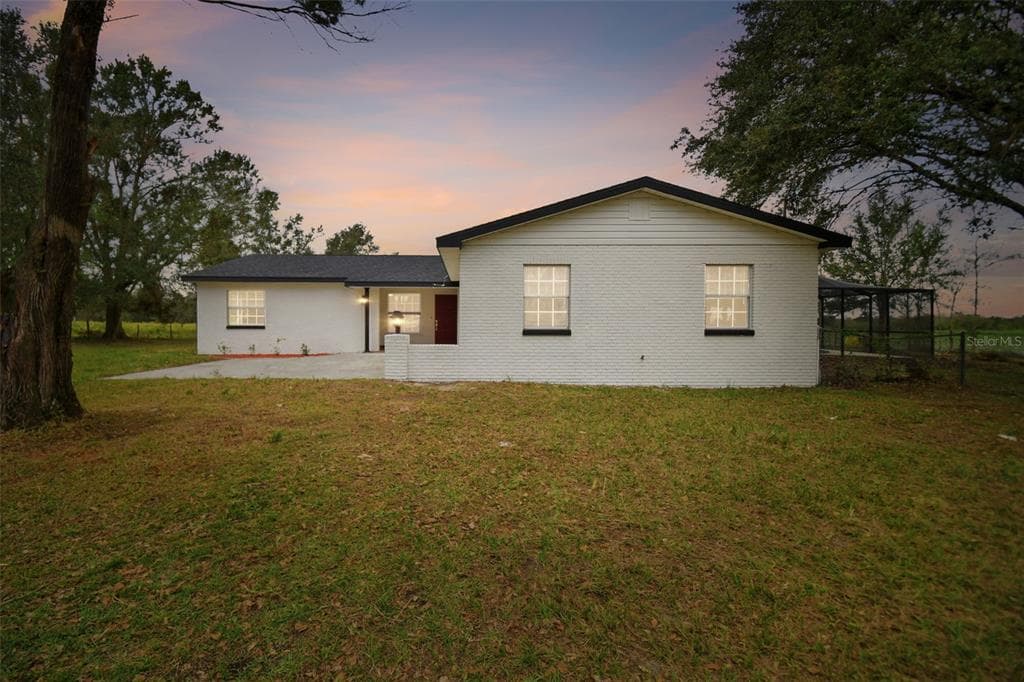 4401 PLATT ROAD PLANT CITY, FL 33565