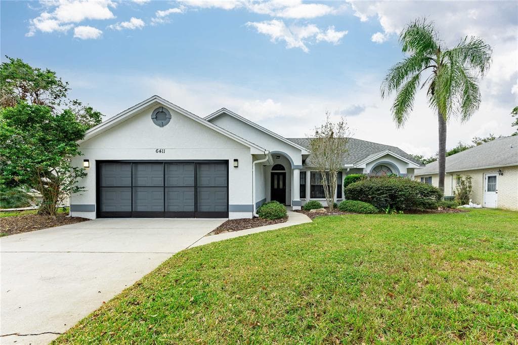 6411 SILVER OAKS DRIVE ZEPHYRHILLS, FL 33542