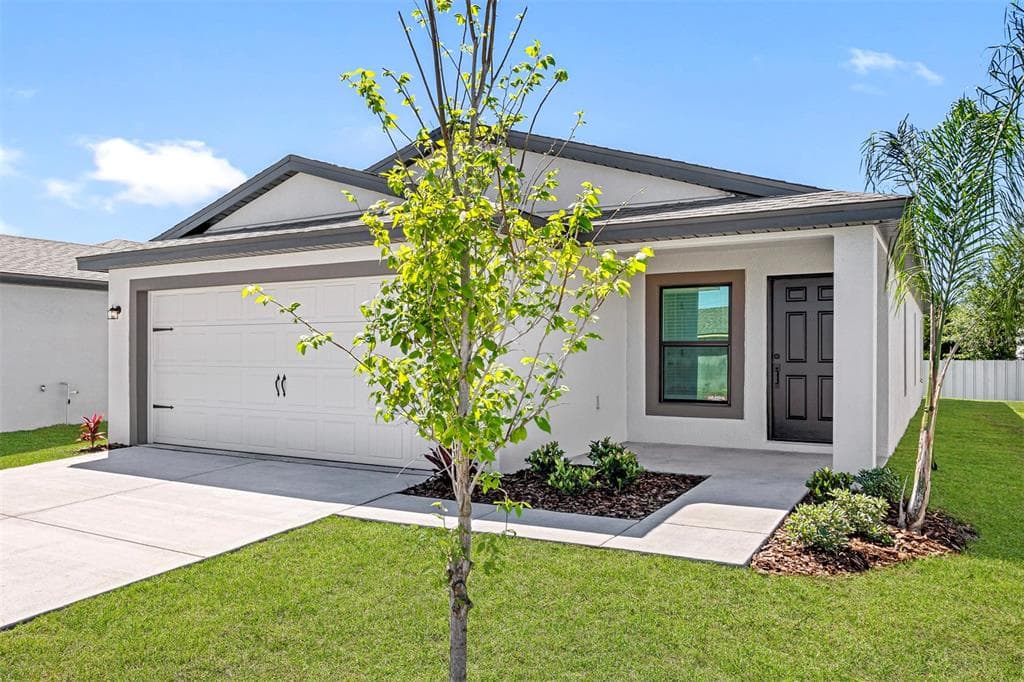 29576 FEDORA CIRCLE BROOKSVILLE, FL 34602