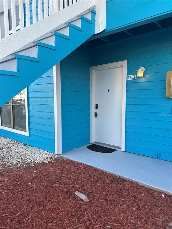 455 ALT 19 S UNIT 229 PALM HARBOR, FL 34683