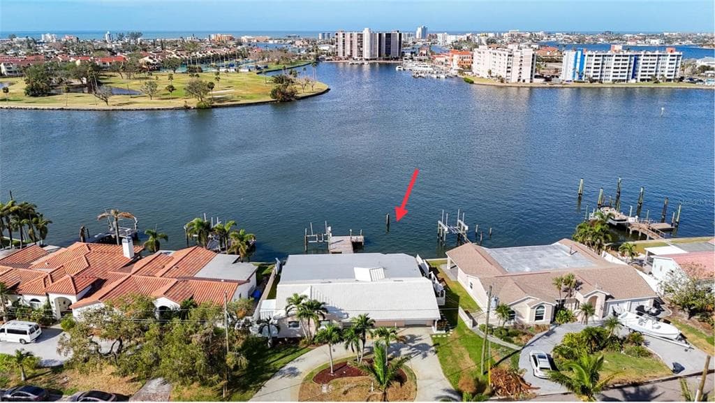 8143 CAUSEWAY BOULEVARD S ST PETERSBURG, FL 33707