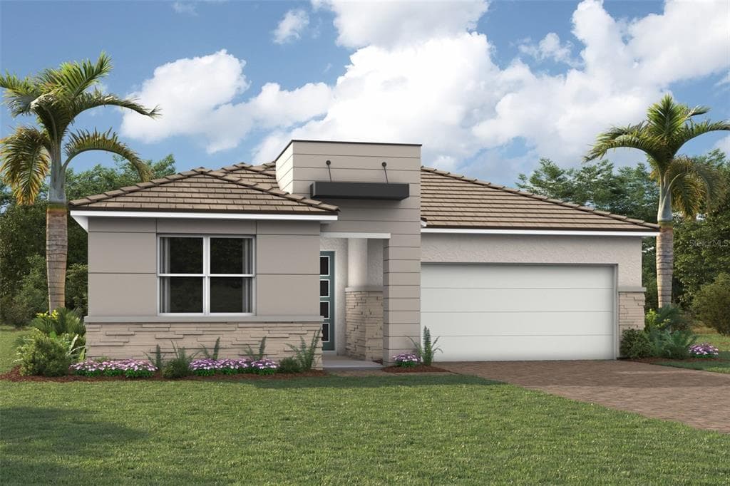 11660 MYAKKA BLUE DRIVE VENICE, FL 34293