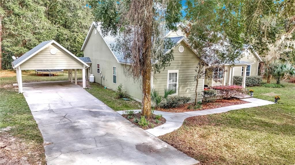 7099 SE 22ND AVENUE UNIT 52 OCALA, FL 34480