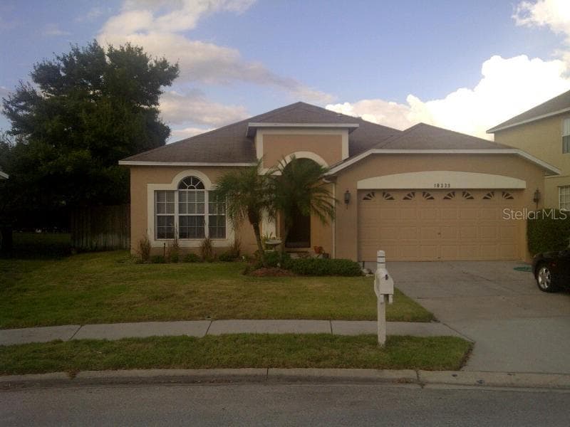 18333 BROOKPARK DRIVE TAMPA, FL 33647