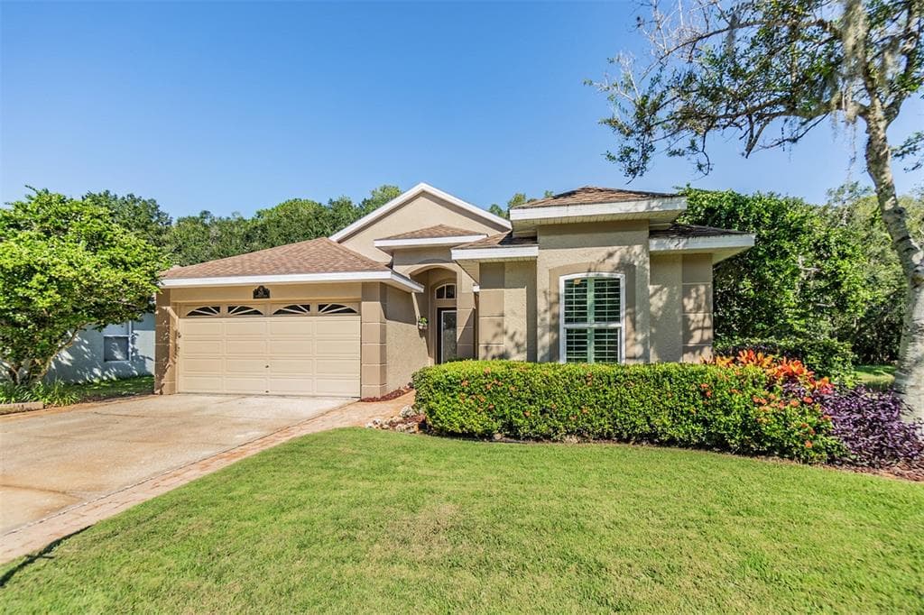 345 TAVERNIER DRIVE OLDSMAR, FL 34677