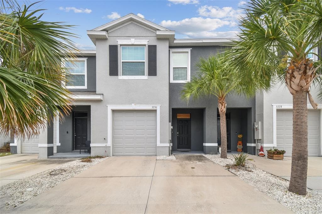 3230 PLEASANT WILLOW COURT BRANDON, FL 33511