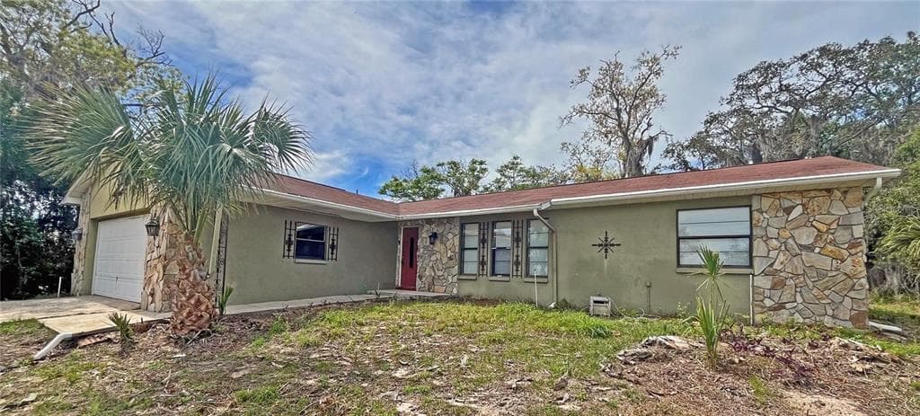 123 GALIANO COURT SPRING HILL, FL 34606