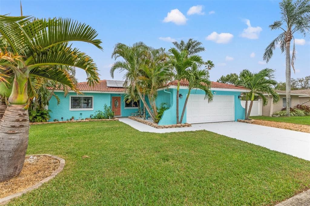 9563 118TH LANE SEMINOLE, FL 33772