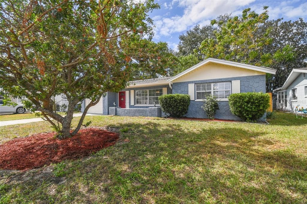 10837 OLDHAM RD PORT RICHEY, FL 34668