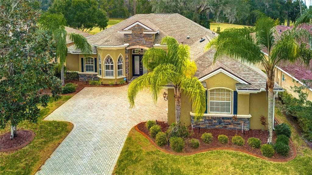 4411 GEVALIA DRIVE BROOKSVILLE, FL 34604