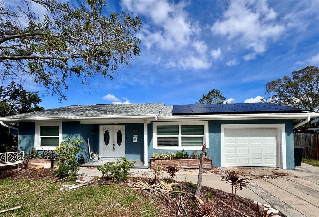311 80TH AVENUE NE ST PETERSBURG, FL 33702