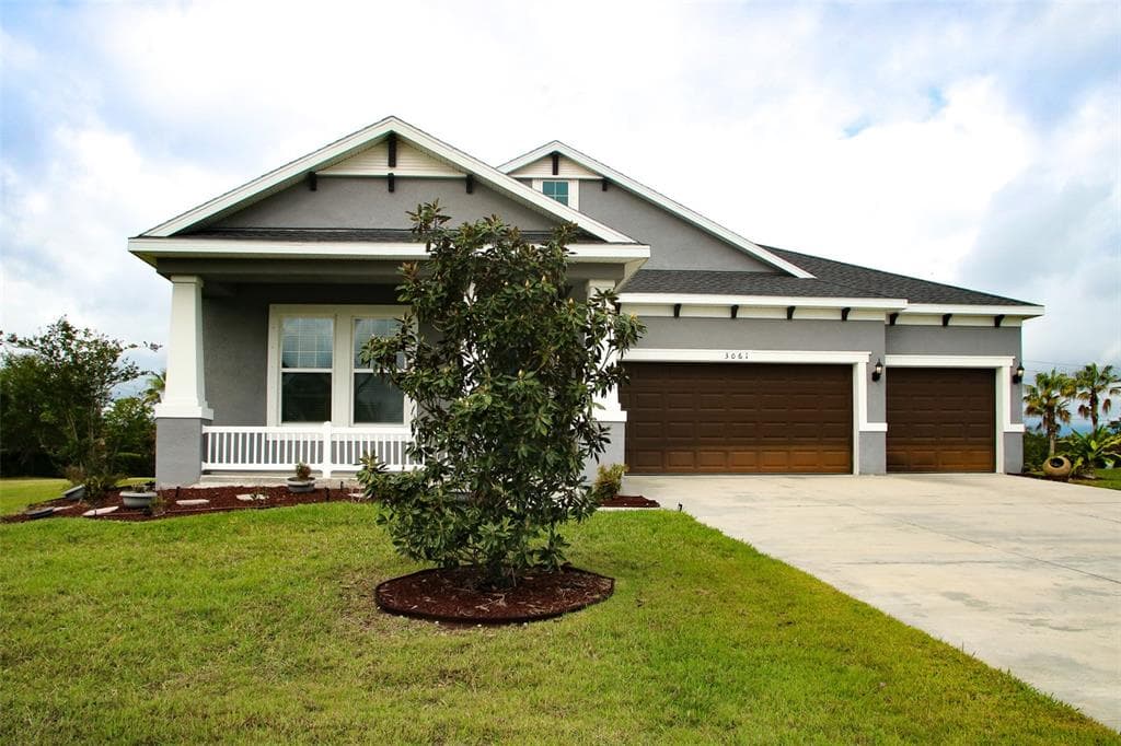 3061 MELA COURT HOLIDAY, FL 34691