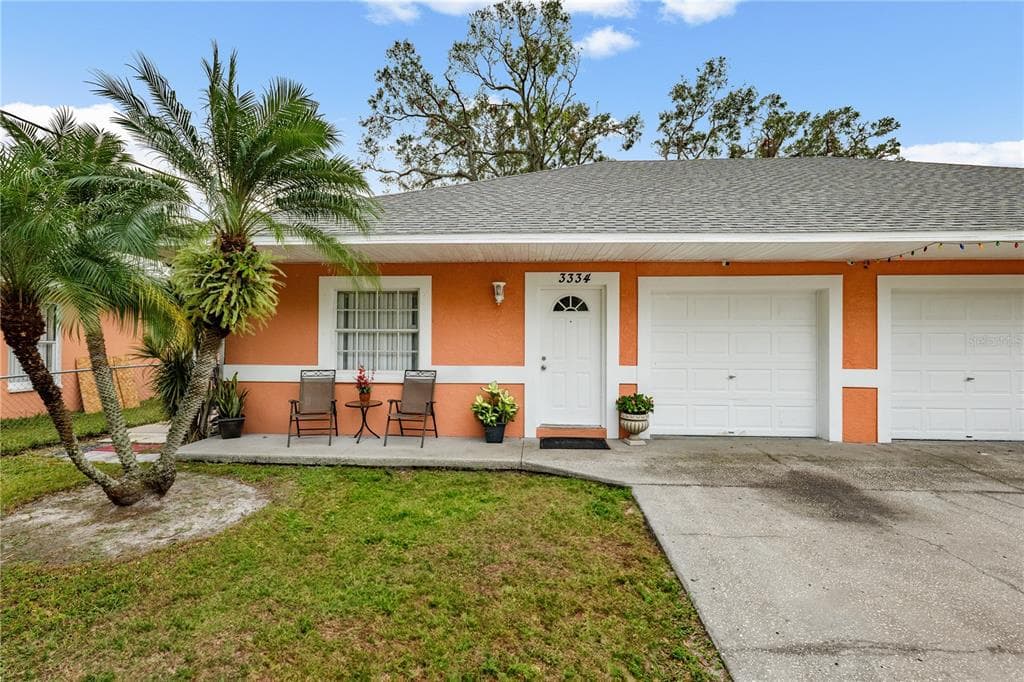 3334 W HEITER STREET TAMPA, FL 33607