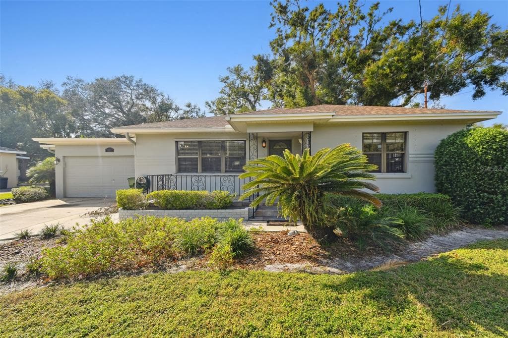 610 N NEW JERSEY AVENUE TAMPA, FL 33609