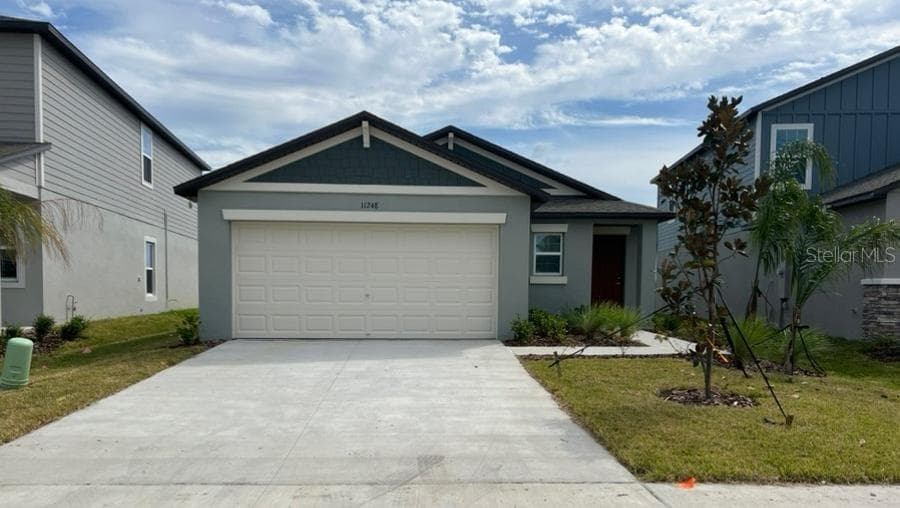 11248 RADIANT SHORE LOOP SAN ANTONIO, FL 33576