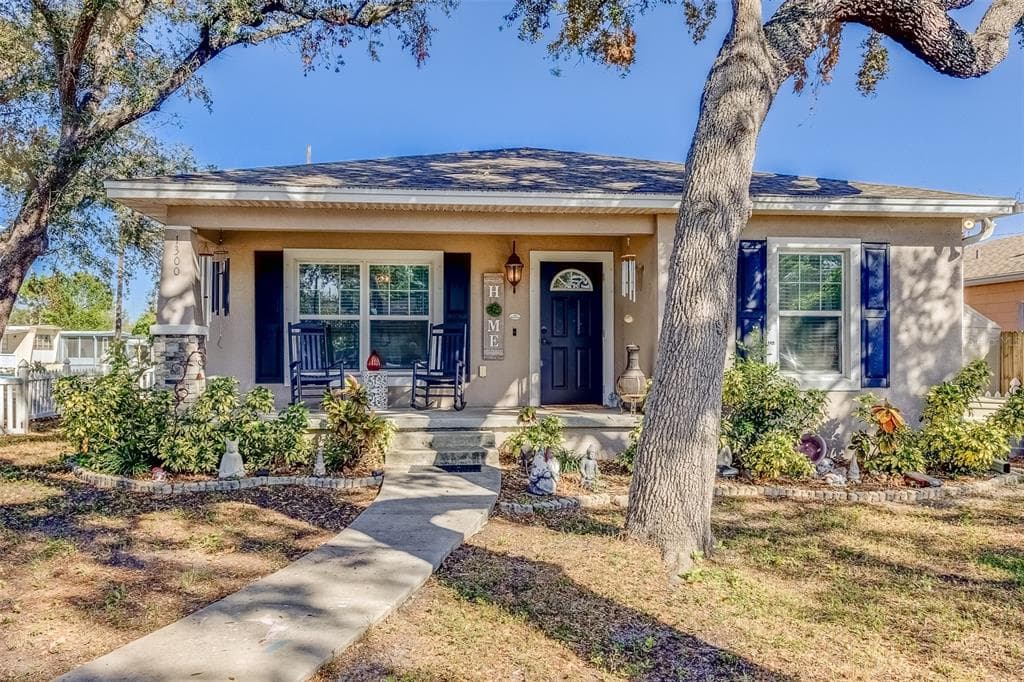 1300 MILTON STREET CLEARWATER, FL 33756