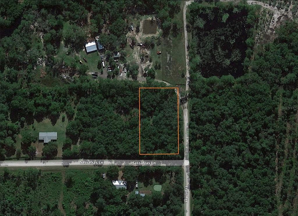 3143 SASSAFRAS LANE BUNNELL, FL 32110