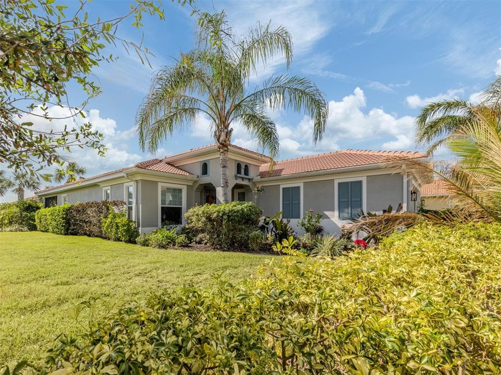 127 SEVILLA PLACE NORTH VENICE, FL 34275