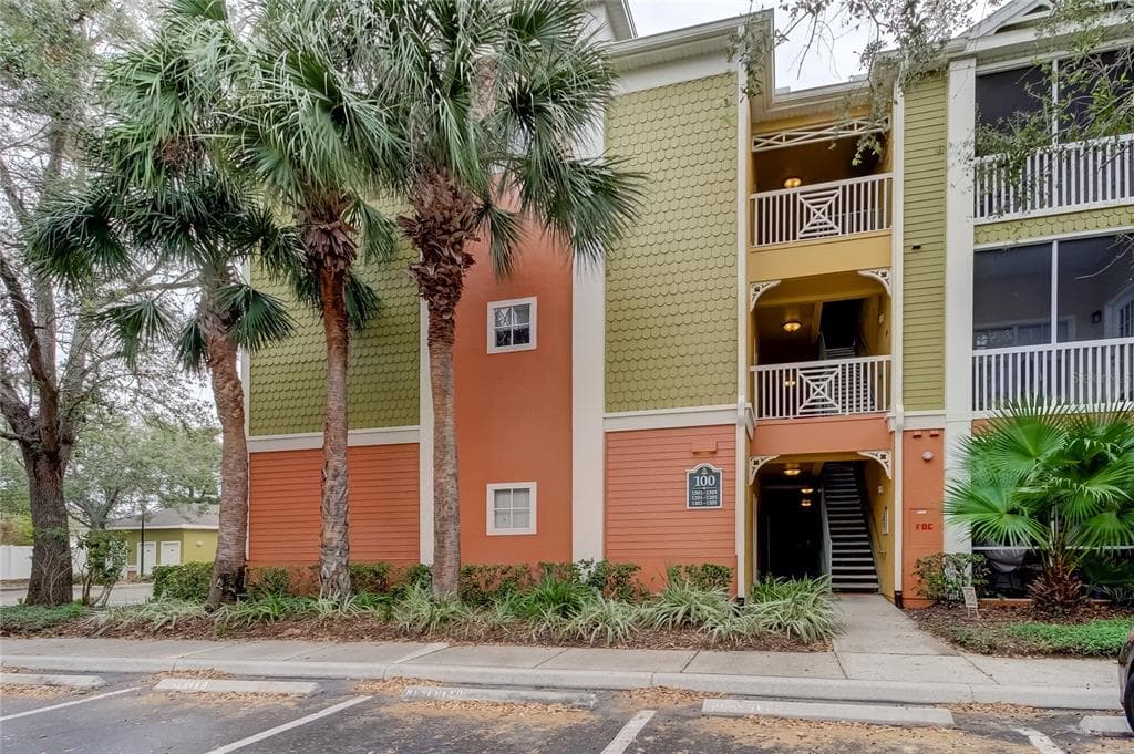 4207 S DALE MABRY HIGHWAY UNIT 1201 TAMPA, FL 33611