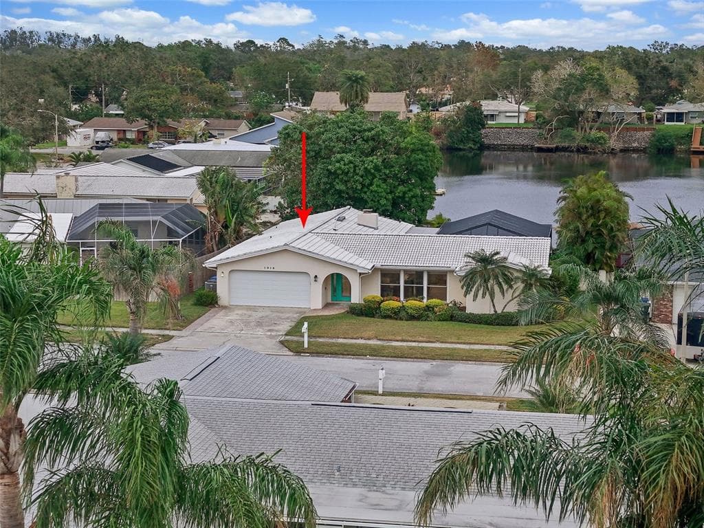 1918 SANDPIPER DRIVE CLEARWATER, FL 33764