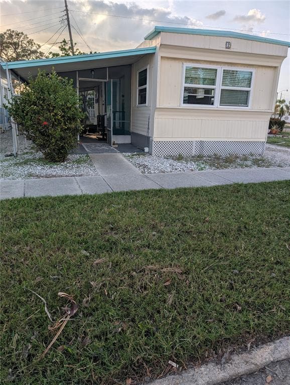 10315 Cotez Rd W WPT UNIT 2 BRADENTON, FL 34210