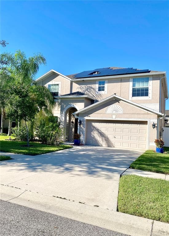 18281 THATCHAM CT LAND O LAKES, FL 34638