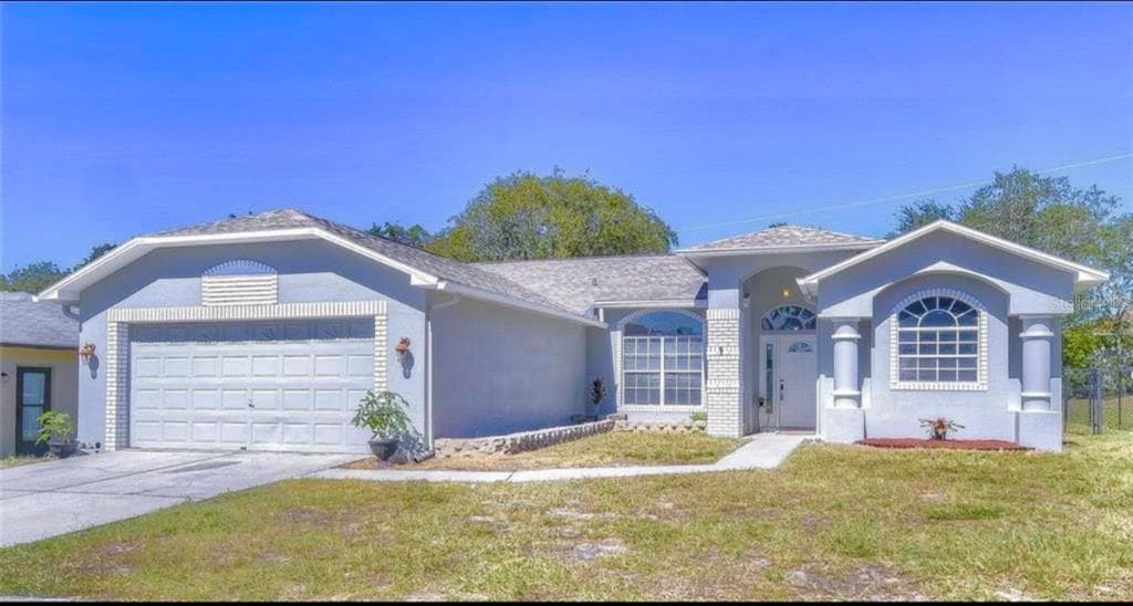 7423 ROYAL CRESCENT COURT PORT RICHEY, FL 34668