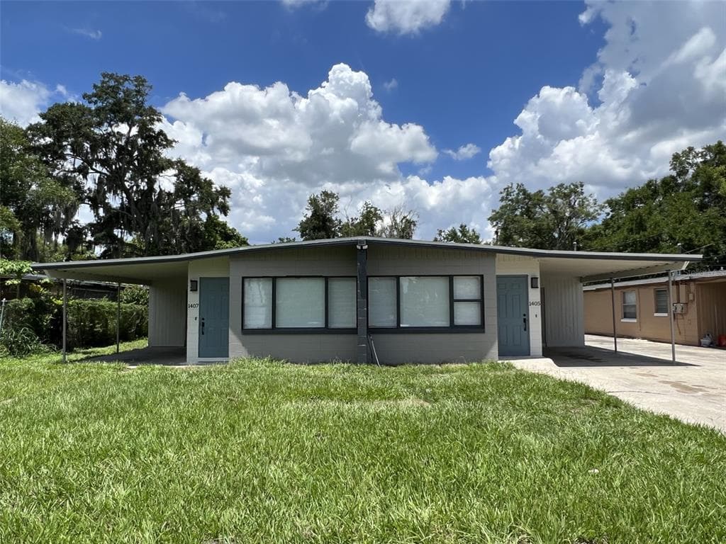 1405 W ROBINSON STREET ORLANDO, FL 32805