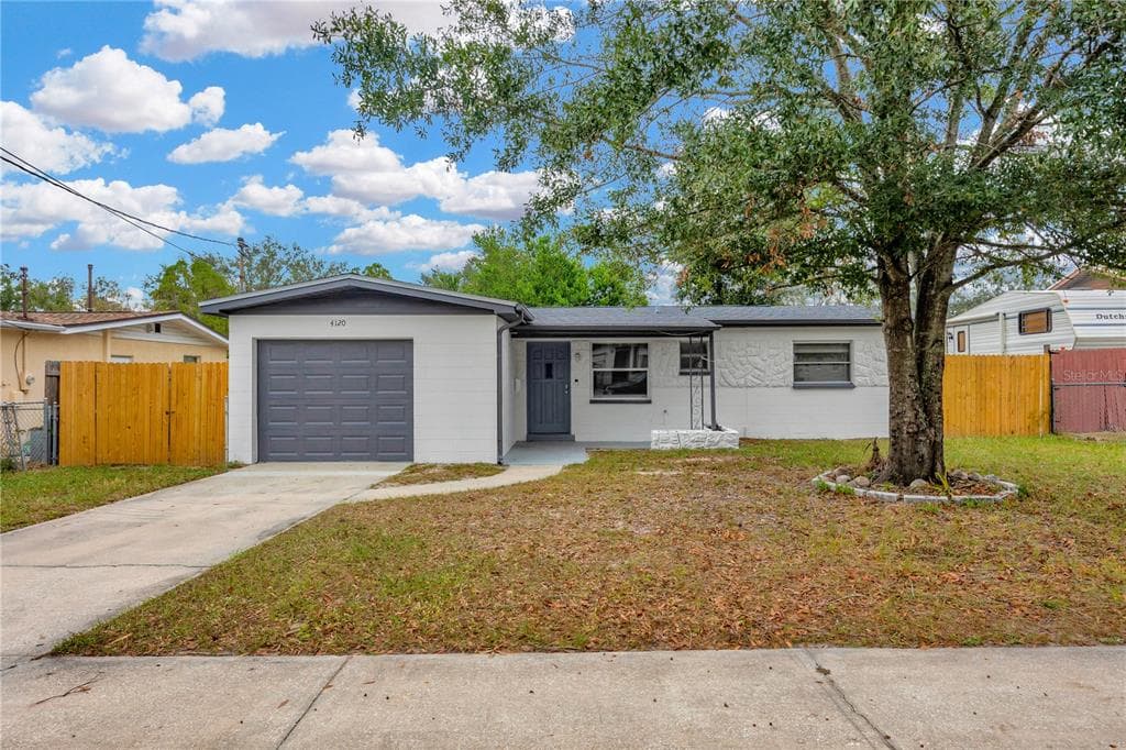 4120 E 98TH AVENUE TAMPA, FL 33617