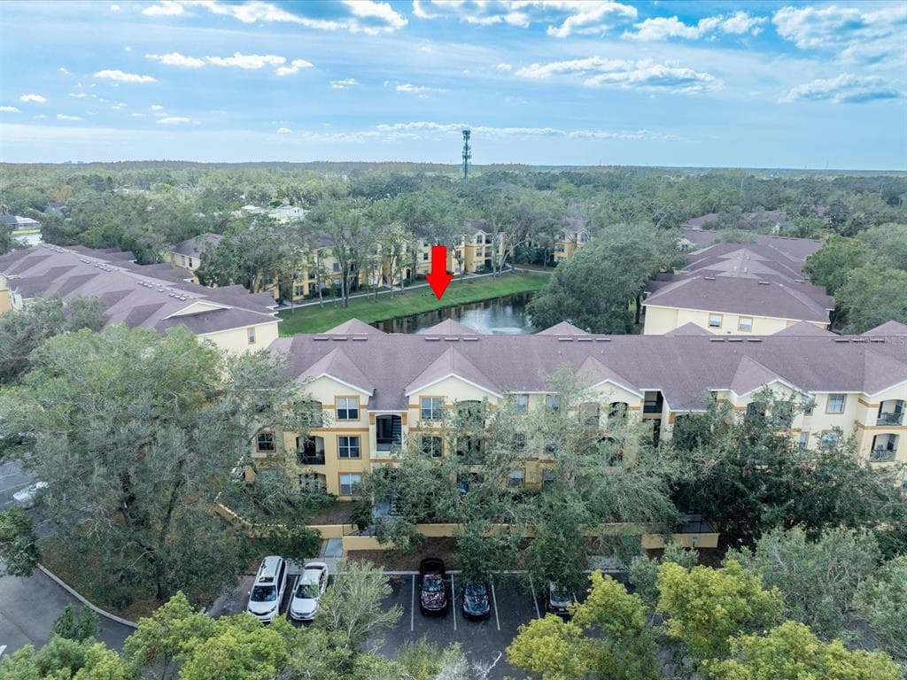 5612 PINNACLE HEIGHTS CIRCLE UNIT 310 TAMPA, FL 33624