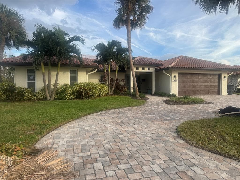 1998 KANSAS AVENUE NE ST PETERSBURG, FL 33703