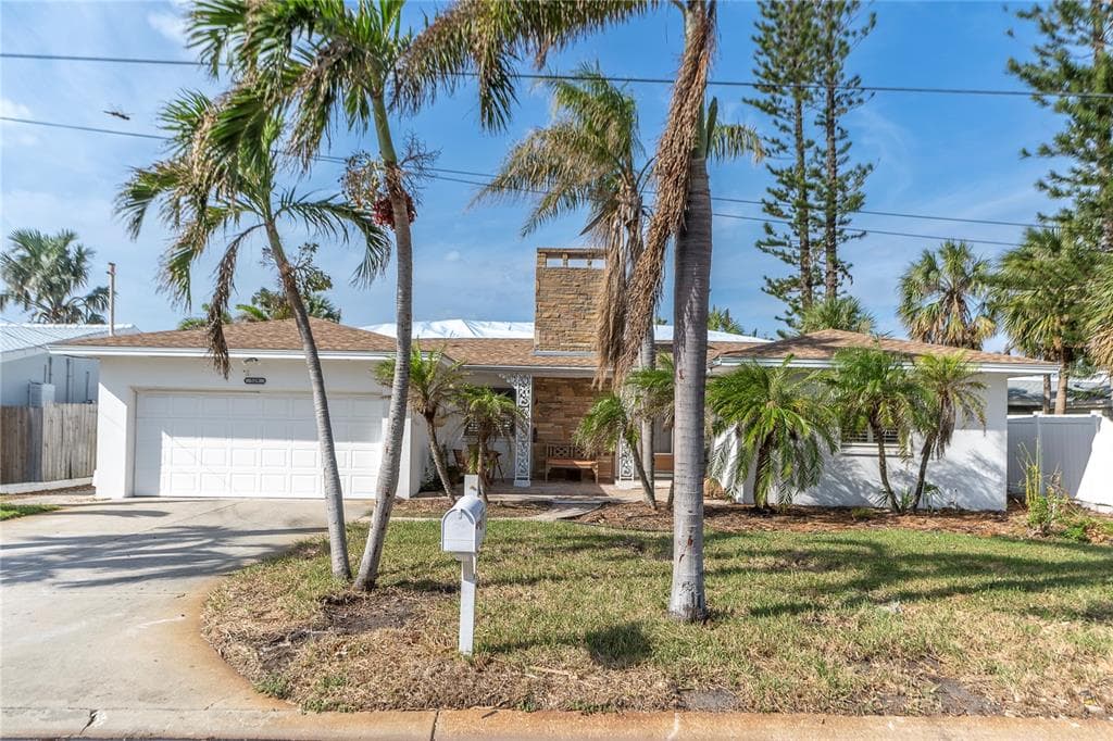 529 80TH AVENUE ST PETE BEACH, FL 33706