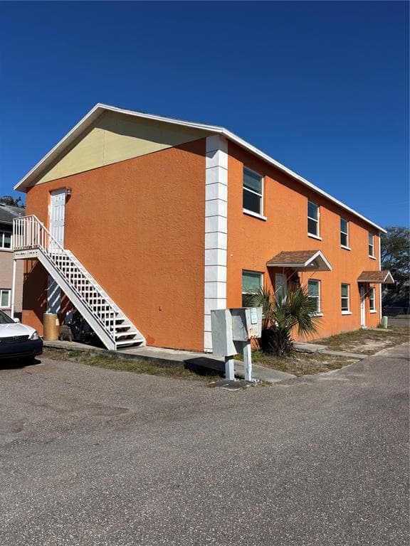 9410 N 50TH STREET TAMPA, FL 33617