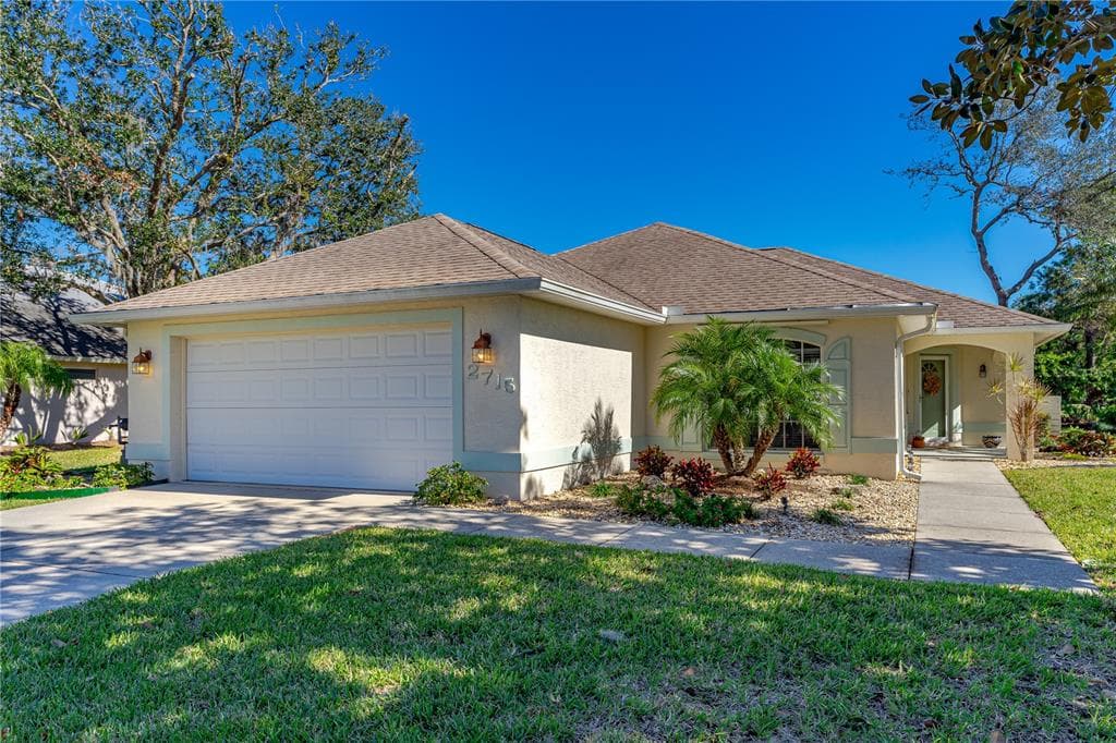 2715 TURNBULL ESTATES DRIVE NEW SMYRNA BEACH, FL 32168